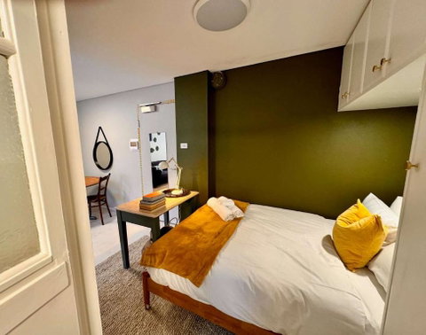 Harborside Studio Apt Walk To Shops Eateries - Accommodation Port Hedland 2
