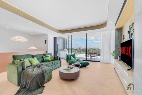 Harbour View New Year Firework - Accommodation Port Hedland 0