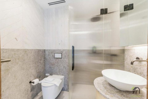 Harbour View New Year Firework - Accommodation Port Hedland 1