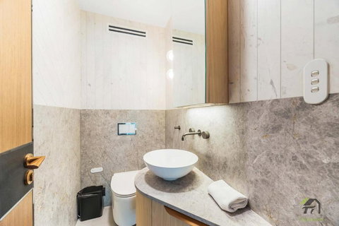 Harbour View New Year Firework - Accommodation Port Hedland 3