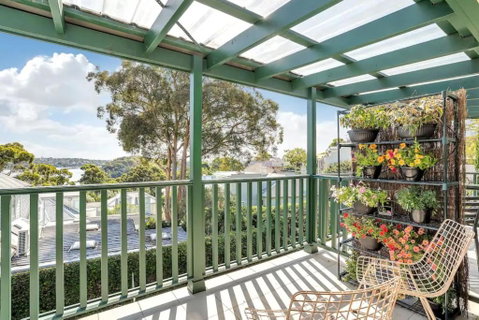 Harbourside Pad With Waterfront Views - Accommodation Port Hedland 1