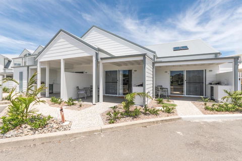 Harrington Marina - Accommodation Port Hedland 3