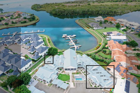 Harrington Marina - Accommodation Port Hedland 0