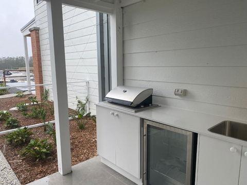 Harrington Marina Magic - Accommodation Port Hedland 1