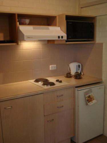 H & D Apartments - Accommodation Port Hedland 1