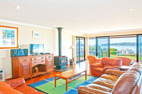 HAIS18G - Riverside Delight - Accommodation Port Hedland 0