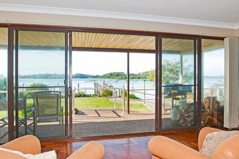 HAIS18G - Riverside Delight - Accommodation Port Hedland 3