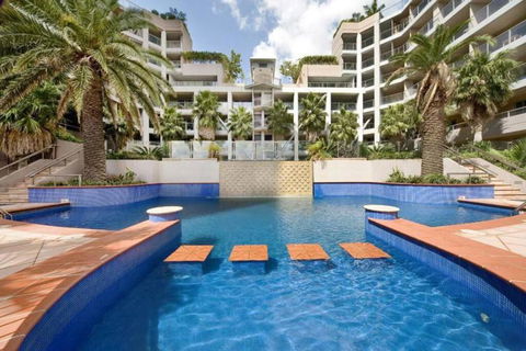 HELP1 - Chatswood Charm Central Apartment Near Station - Accommodation Port Hedland 0