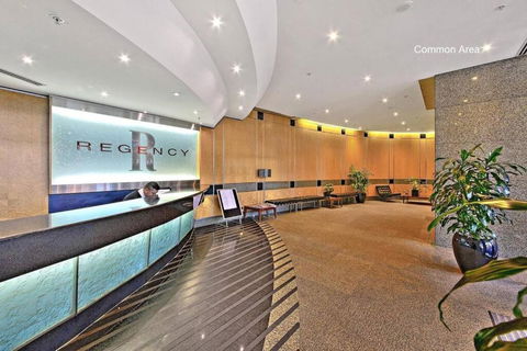 HELP1 - Chatswood Charm Central Apartment Near Station - Accommodation Port Hedland 1
