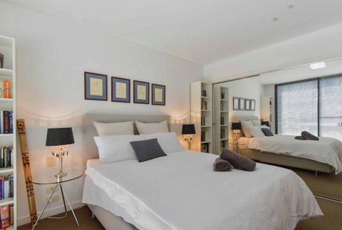 HAZEL Chapel St Socialite. Pool, Spa & Gym - Accommodation Port Hedland 2