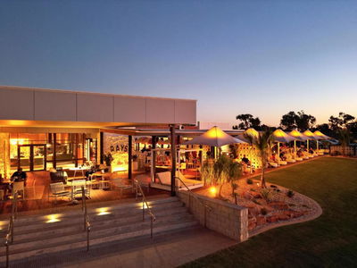 Hedland Hotel