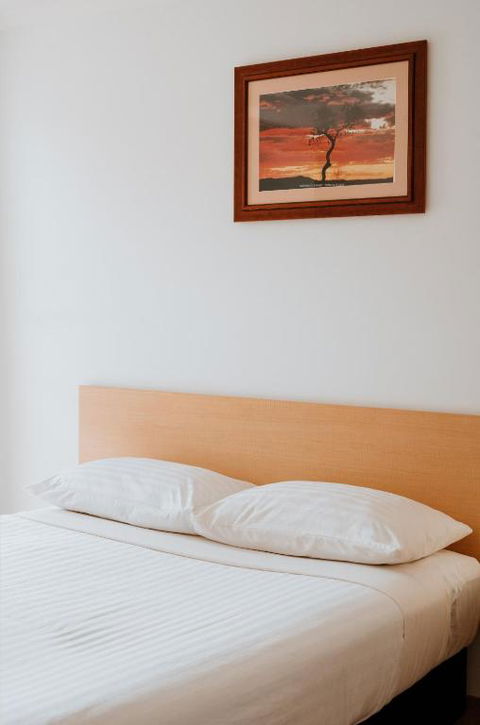 Hedland Hotel - Accommodation Port Hedland 3