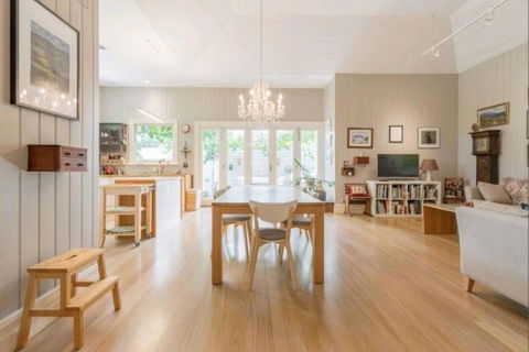 Henry Morcomb 2 Bdrm Sleeps 4 WiFi - Accommodation Port Hedland 0