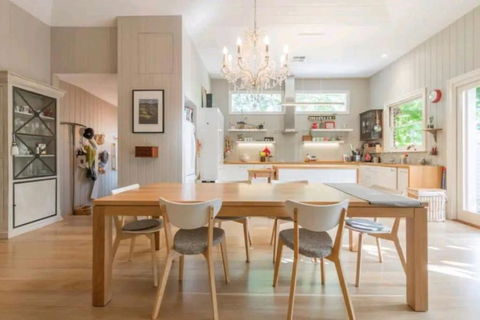 Henry Morcomb 2 Bdrm Sleeps 4 WiFi - Accommodation Port Hedland 1