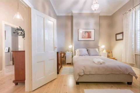 Henry Morcomb 2 Bdrm Sleeps 4 WiFi - Accommodation Port Hedland 2