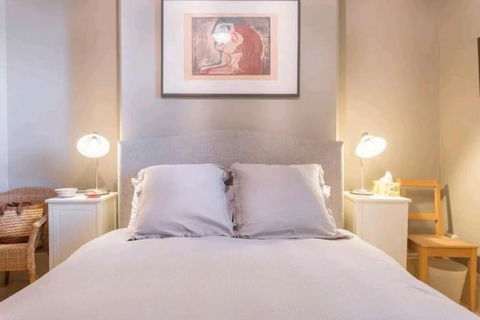 Henry Morcomb 2 Bdrm Sleeps 4 WiFi - Accommodation Port Hedland 3