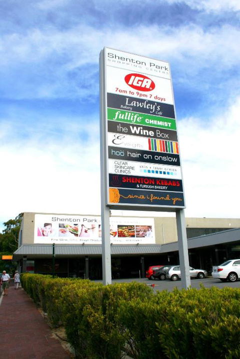 Hensman 5 - 1BRM Unit With Courtyard & Parking - Accommodation Port Hedland 3