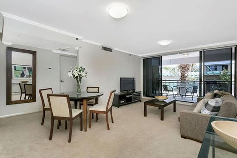 HERB1-Tastefully Furnished & Designed St Leonards - Accommodation Port Hedland 0