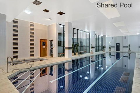 HERB1-Tastefully Furnished & Designed St Leonards - Accommodation Port Hedland 1