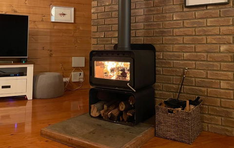 HEXAGON BEACH HOUSE Binalong Bay Of Fires Views - Accommodation Port Hedland 1