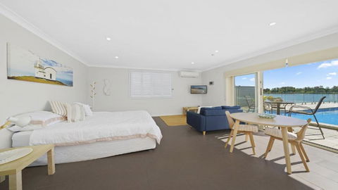 HIBBARD HAVEN - Accommodation Port Hedland 0