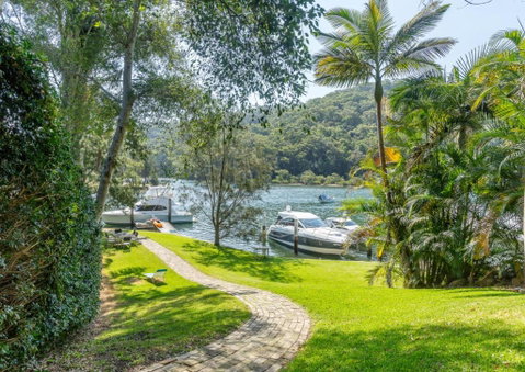 Hidden Beauty - Waterfront - Accommodation Port Hedland 0