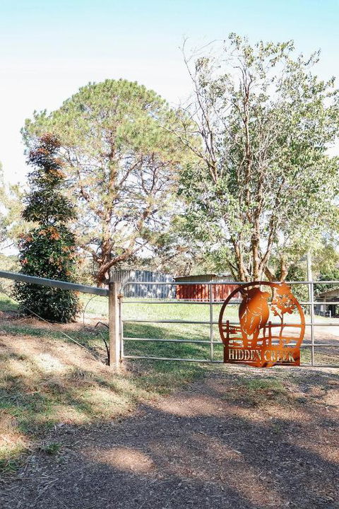 Hidden Creek Cabin - Accommodation Port Hedland 1