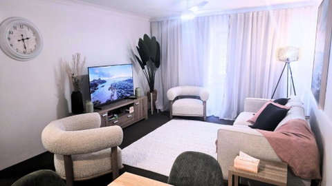 Hidden Gem - Accommodation Port Hedland 1