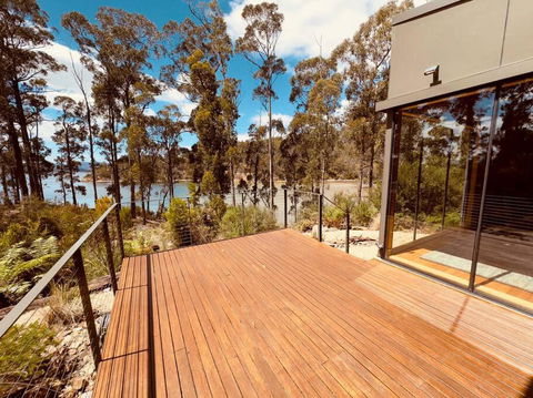 Hidden On Huon - Accommodation Port Hedland 2