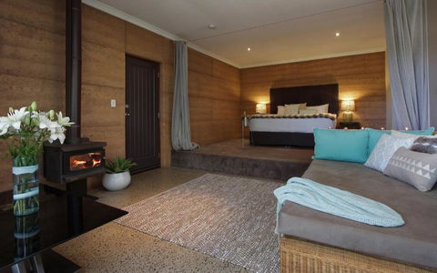 Hidden Valley Eco Spa Lodges & Day Spa - Accommodation Port Hedland 2