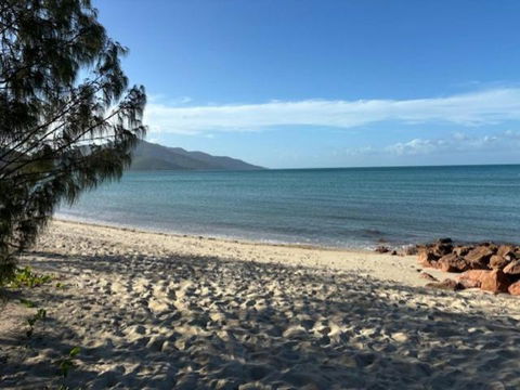 Hideaway Reef Cottage - Accommodation Port Hedland 0