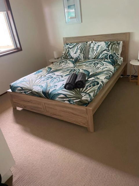 Hideaway Reef Cottage - Accommodation Port Hedland 1