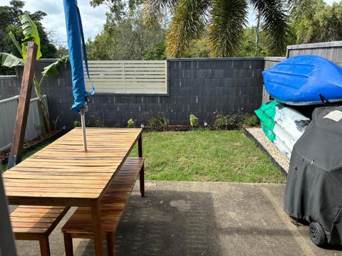 Hideaway Reef Cottage - Accommodation Port Hedland 3