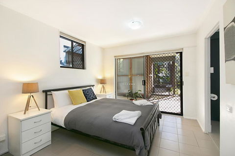HideAway - Tweed Coast Holidays - Accommodation Port Hedland 0