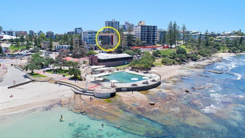 Highlander Unit 4 - Accommodation Port Hedland 1