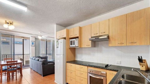 Highlander Unit 4 - Accommodation Port Hedland 3