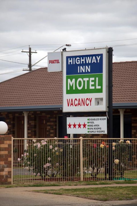 Highway Inn Motel - Accommodation Port Hedland 3