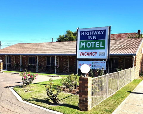 Highway Inn Motel - Accommodation Port Hedland 0