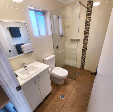 Highway Inn Motel - Accommodation Port Hedland 2