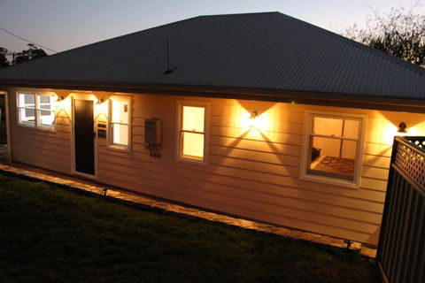Hill Cottage Hahndorf - Accommodation Port Hedland 1