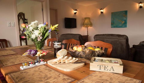 Hill Cottage Hahndorf - Accommodation Port Hedland 3
