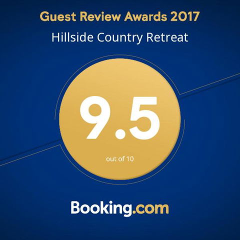 Hillside Country Retreat - Accommodation Port Hedland 2