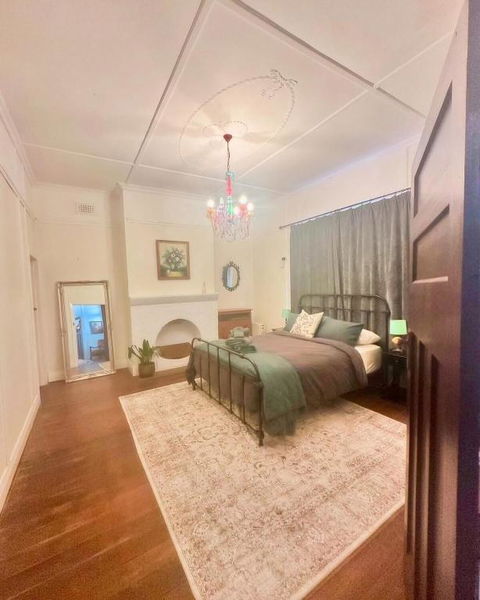 Hilltop Cottage - Accommodation Port Hedland 1