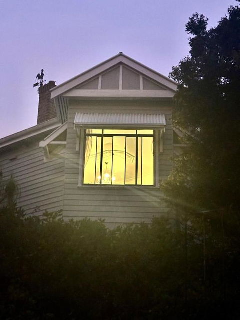 Hilltop Cottage - Accommodation Port Hedland 3