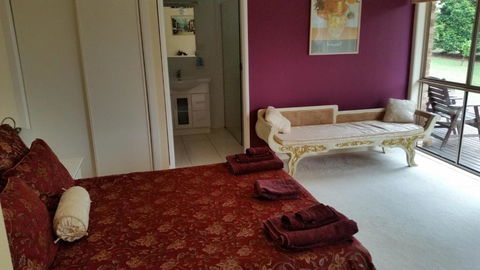 Hilltop Hideaway - Accommodation Port Hedland 3