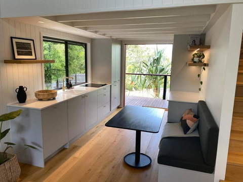 Hilltop Woods Noosa - Accommodation Port Hedland 2