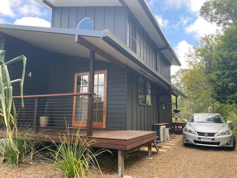 Hilltop Woods Noosa - Accommodation Port Hedland 0