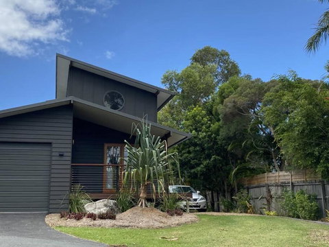 Hilltop Woods Noosa - Accommodation Port Hedland 1