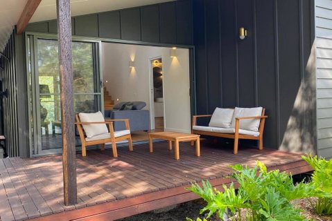 Hilltop Woods Noosa - Accommodation Port Hedland 3