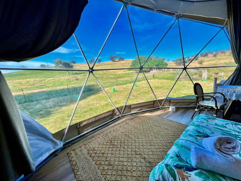 Hillview Farmstay - Accommodation Port Hedland 2